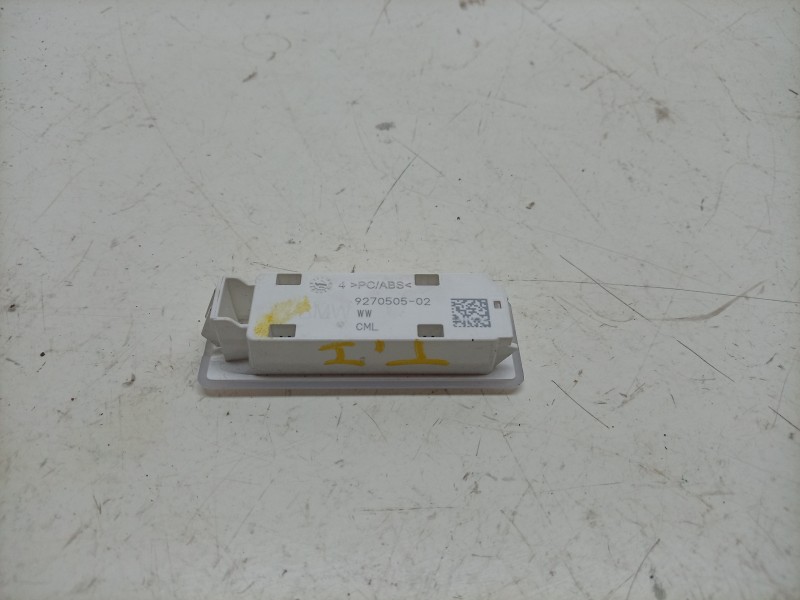 Recambio de luz interior para bmw 4 gran coupe (f36) 430 i xdrive referencia OEM IAM  927050502 