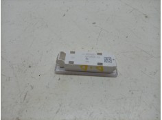 LUZ INTERIOR 927050502 