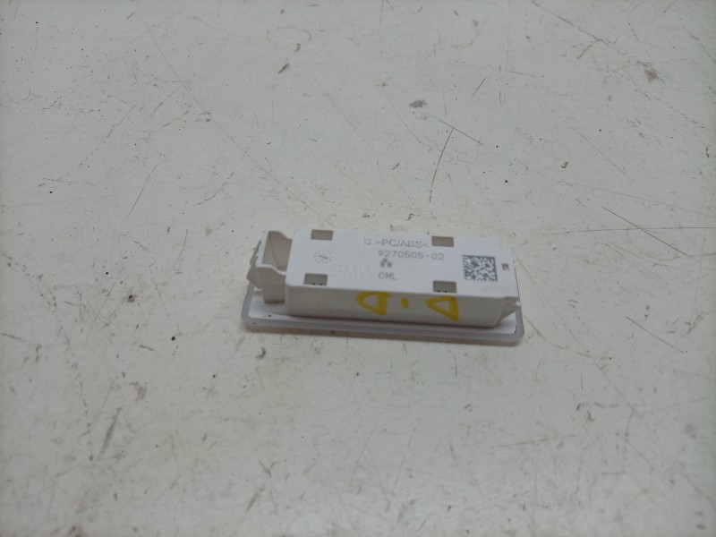 Recambio de luz interior para bmw 4 gran coupe (f36) 430 i xdrive referencia OEM IAM  927050502 