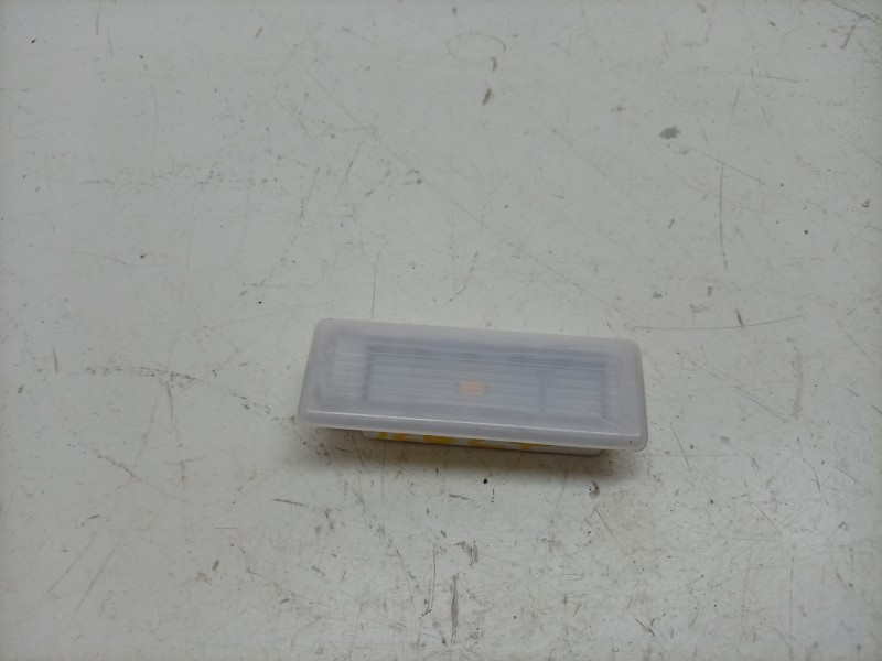 Recambio de luz interior para bmw 4 gran coupe (f36) 430 i xdrive referencia OEM IAM  927050502 
