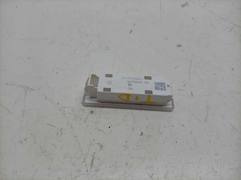 Recambio de luz interior para bmw 4 gran coupe (f36) 430 i xdrive referencia OEM IAM  927050502 