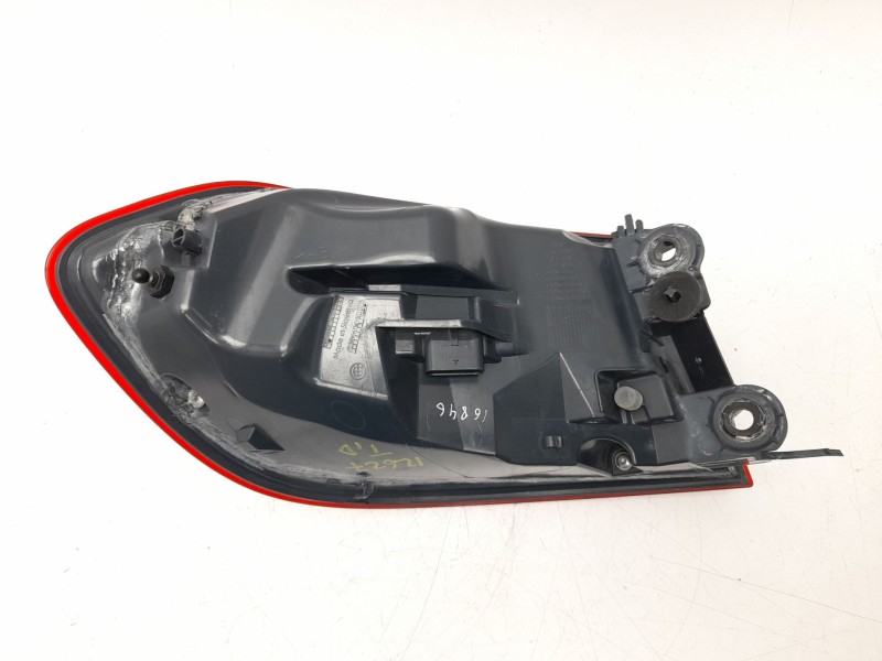 Recambio de piloto trasero derecho para bmw 4 gran coupe (f36) 430 i xdrive referencia OEM IAM  63218496526 