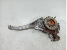 Recambio de mangueta delantera derecha para jaguar xj (x351) 3.0 sdv6 referencia OEM IAM AW933K185CA C2D33598 