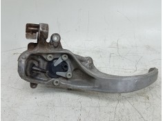 Recambio de mangueta delantera izquierda para jaguar xj (x351) 3.0 sdv6 referencia OEM IAM  C2D33599  2