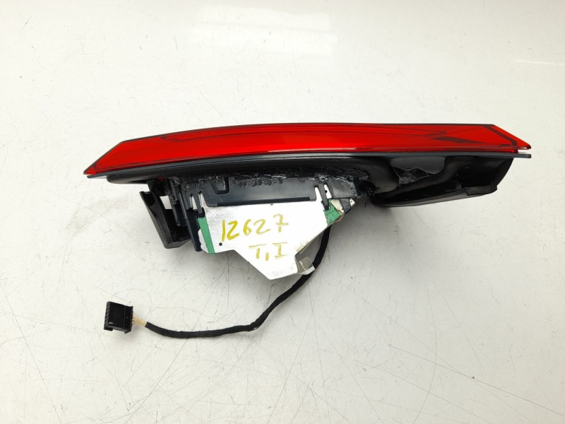 Recambio de piloto trasero izquierdo interior para bmw 4 gran coupe (f36) 430 i xdrive referencia OEM IAM  63217426053 