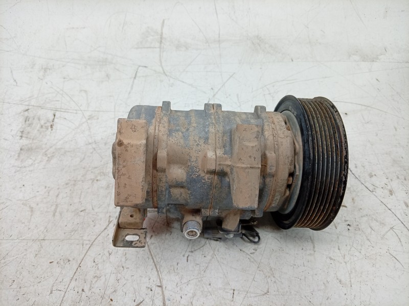 Recambio de compresor aire acondicionado para toyota hilux (gun1) doble cabina dlx 4x4 referencia OEM IAM  4472802720 