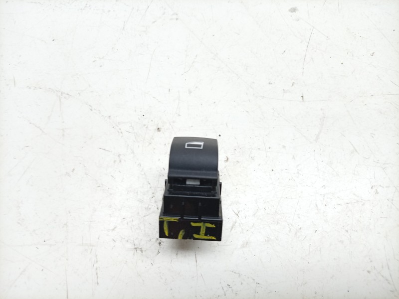 Recambio de mando elevalunas trasero izquierdo para bmw 4 gran coupe (f36) 430 i xdrive referencia OEM IAM  61319208107 