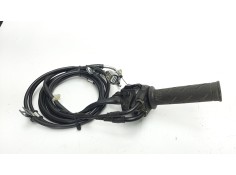 Recambio de piña luces derecha para honda forza 125 forza 125 referencia OEM IAM 35160K40F61   2