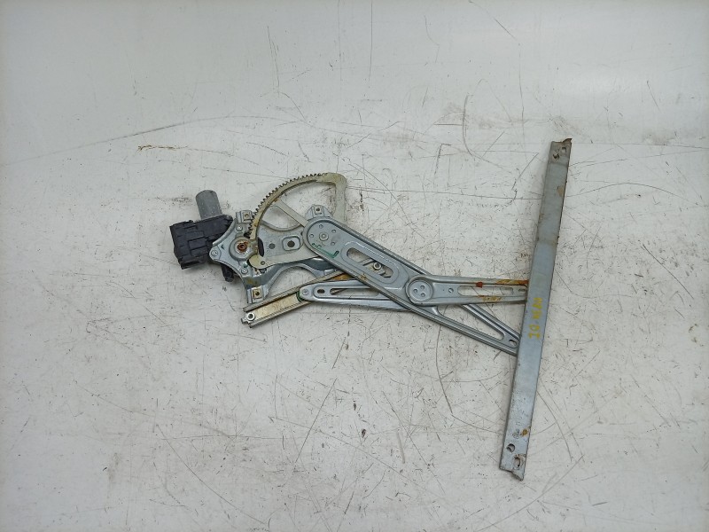 Recambio de elevalunas delantero izquierdo para toyota hilux (gun1) doble cabina dlx 4x4 referencia OEM IAM  857200K190 
