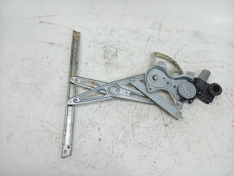 Recambio de elevalunas delantero izquierdo para toyota hilux (gun1) doble cabina dlx 4x4 referencia OEM IAM  857200K190 