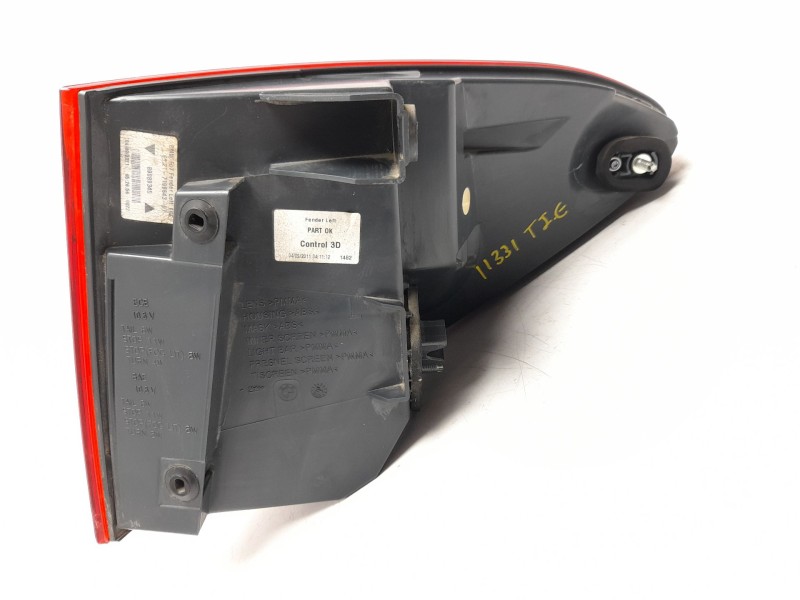 Recambio de piloto trasero izquierdo para bmw serie 5 gran turismo (f07) 530d xdrive referencia OEM IAM  63217199643 