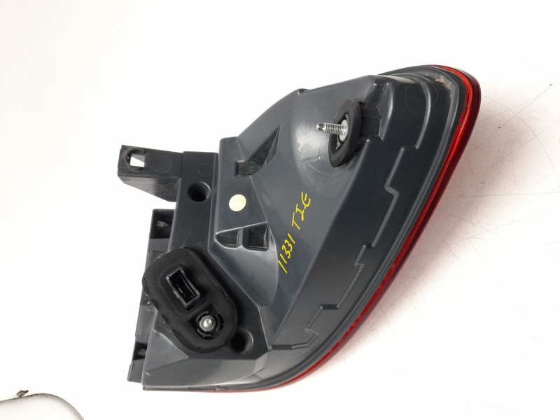 Recambio de piloto trasero izquierdo para bmw serie 5 gran turismo (f07) 530d xdrive referencia OEM IAM  63217199643 