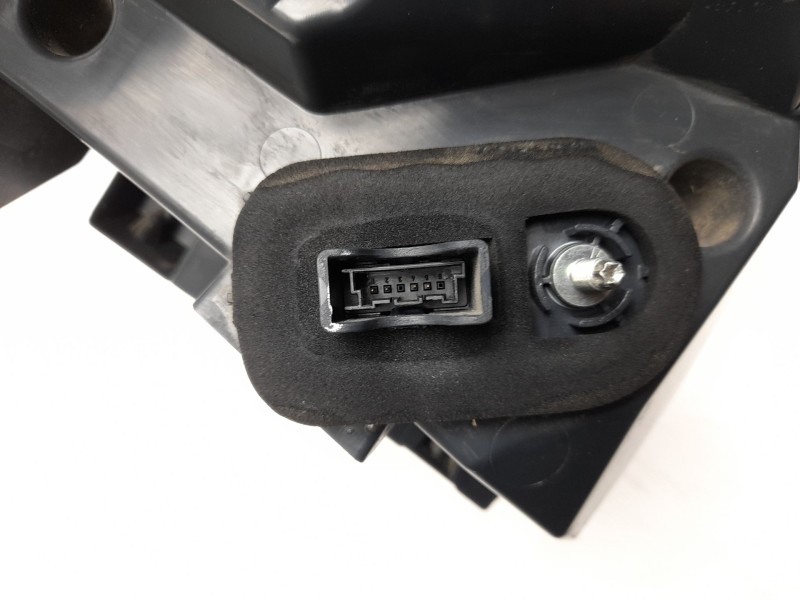Recambio de piloto trasero izquierdo para bmw serie 5 gran turismo (f07) 530d xdrive referencia OEM IAM  63217199643 