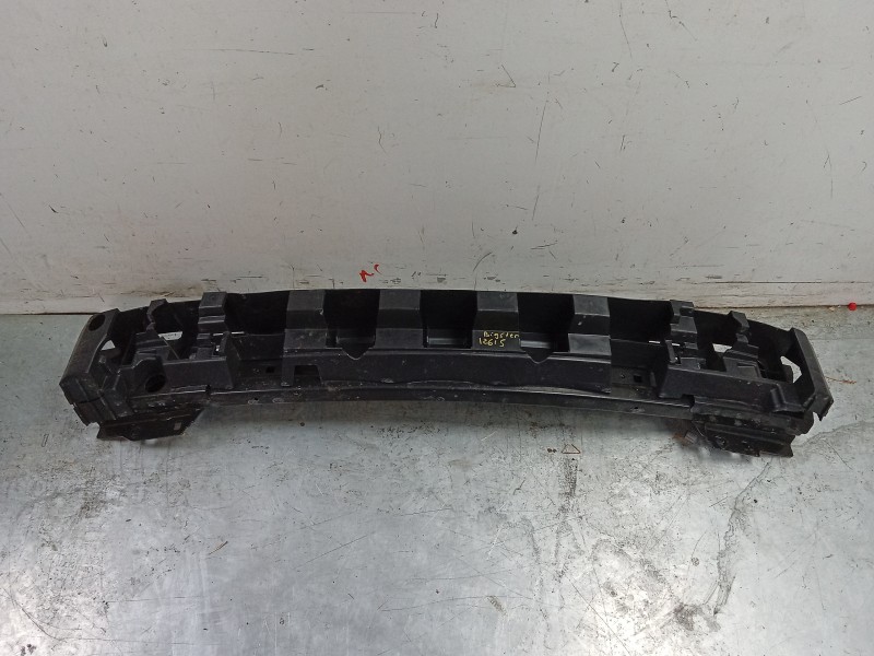 Recambio de refuerzo paragolpes delantero para dacia bigster referencia OEM IAM  752102281R 