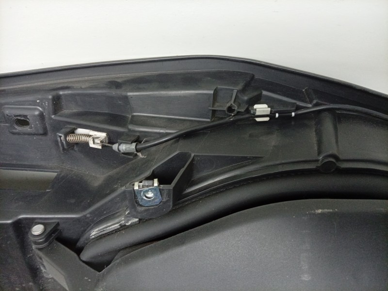 Recambio de portaequipajes para bmw c c 400 x referencia OEM IAM  46638558591 