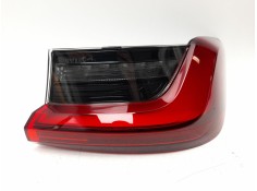 Recambio de piloto trasero derecho para bmw 3 (g20, g80, g28) 318 d mild-hybrid referencia OEM IAM  63215A3BC66 103F06401774