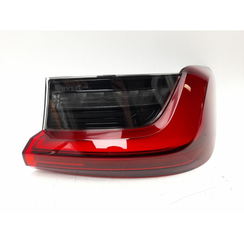 Recambio de piloto trasero derecho para bmw 3 (g20, g80, g28) 318 d mild-hybrid referencia OEM IAM  63215A3BC66 103F06401774