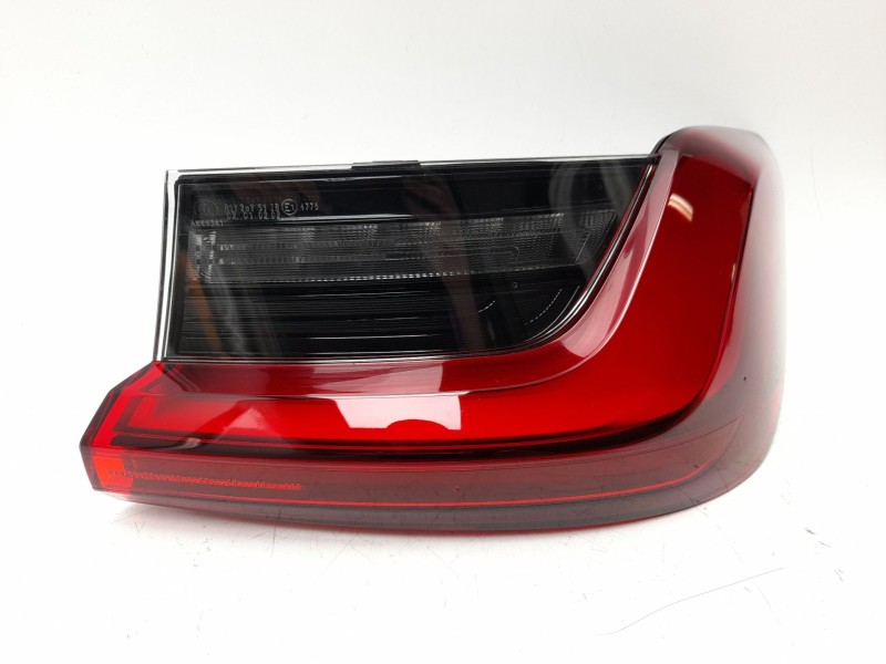 Recambio de piloto trasero derecho para bmw 3 (g20, g80, g28) 318 d mild-hybrid referencia OEM IAM  63215A3BC66 103F06401774