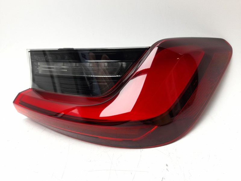 Recambio de piloto trasero derecho para bmw 3 (g20, g80, g28) 318 d mild-hybrid referencia OEM IAM  63215A3BC66 103F06401774