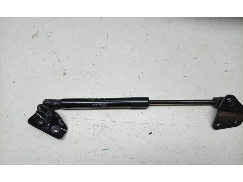 Recambio de moldura para bmw c c 400 x referencia OEM IAM  52538558217 
