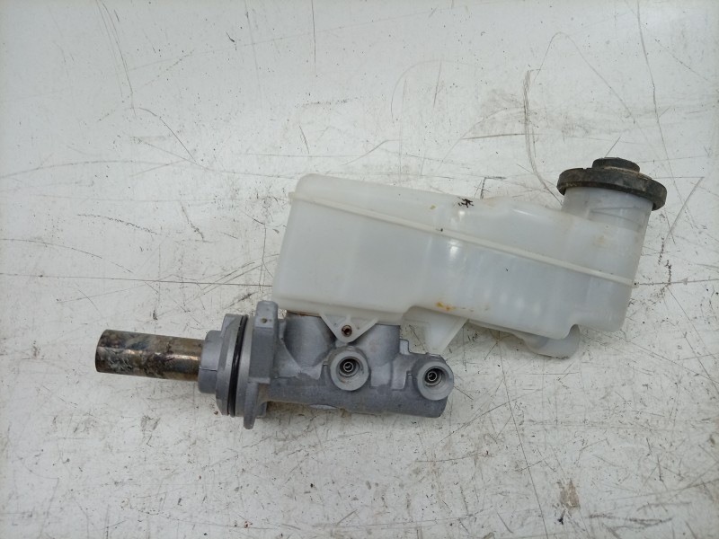 Recambio de bomba freno para toyota hilux (gun1) doble cabina dlx 4x4 referencia OEM IAM  4720109210 