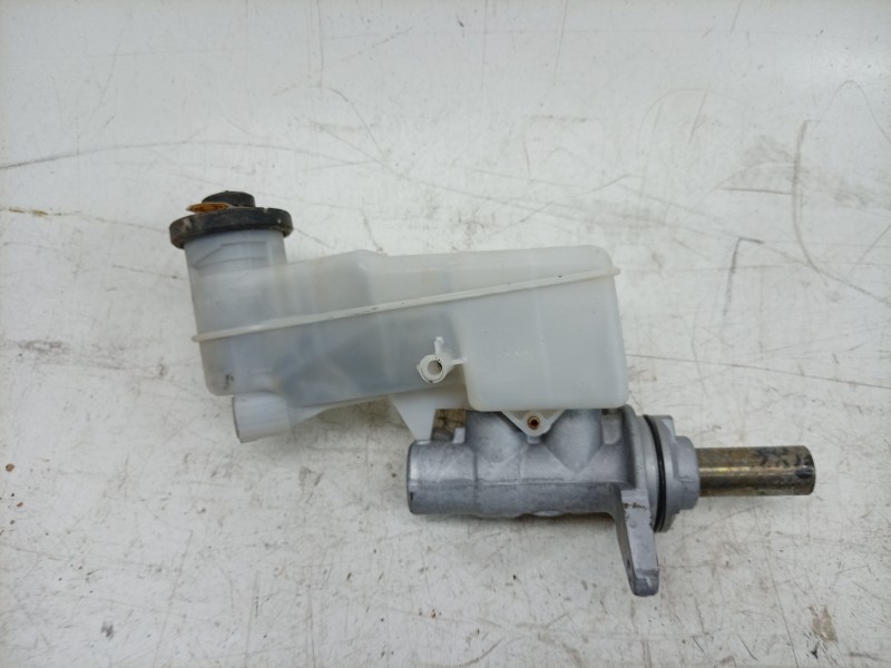 Recambio de bomba freno para toyota hilux (gun1) doble cabina dlx 4x4 referencia OEM IAM  4720109210 
