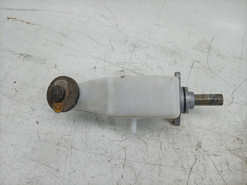 Recambio de bomba freno para toyota hilux (gun1) doble cabina dlx 4x4 referencia OEM IAM  4720109210 