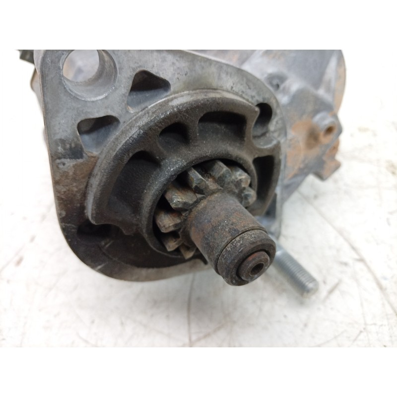 Recambio de motor arranque para toyota hilux (gun1) doble cabina dlx 4x4 referencia OEM IAM  281000L052 ARF630304HQ/PAF320104HQ/