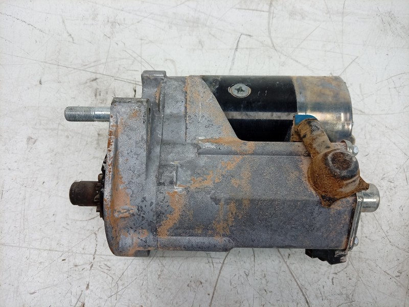 Recambio de motor arranque para toyota hilux (gun1) doble cabina dlx 4x4 referencia OEM IAM  281000L052 ARF630304HQ/PAF320104HQ/