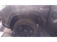 Recambio de aletin delantero izquierdo para toyota rav 4 v (_a5_, _h5_) 2.5 hybrid awd (axah54) referencia OEM IAM   