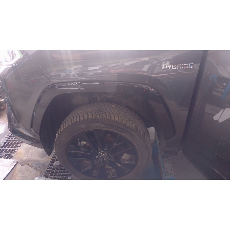 Recambio de aletin delantero izquierdo para toyota rav 4 v (_a5_, _h5_) 2.5 hybrid awd (axah54) referencia OEM IAM   