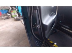 CERRADURA PUERTA DELANTERA IZQUIERDA 