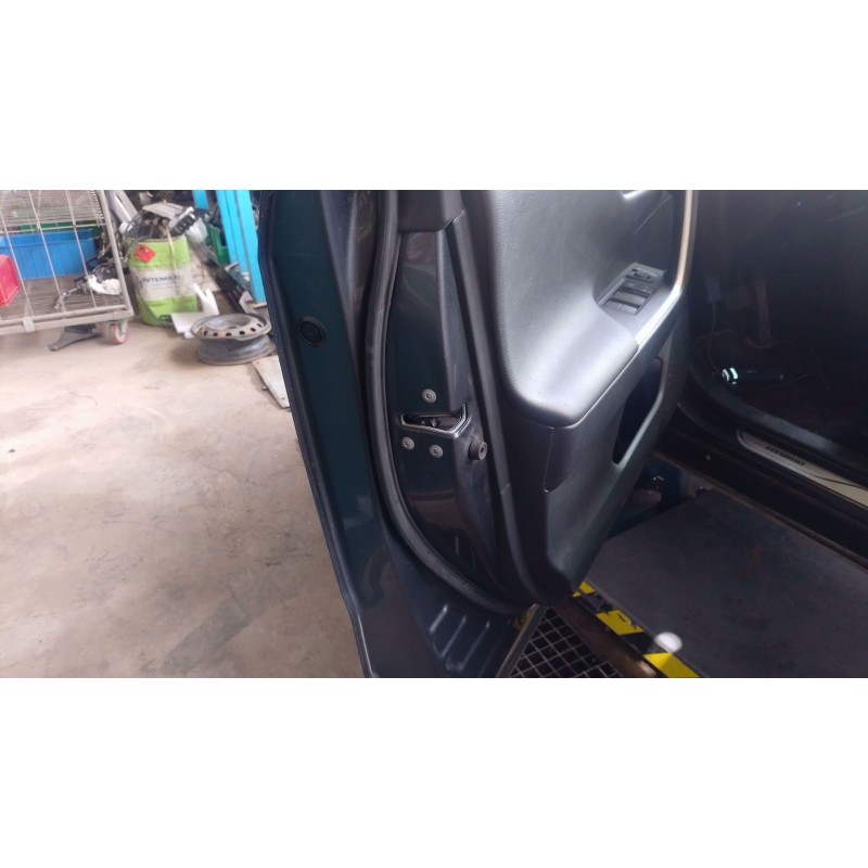 Recambio de cerradura puerta delantera izquierda para toyota rav 4 v (_a5_, _h5_) 2.5 hybrid awd (axah54) referencia OEM IAM   