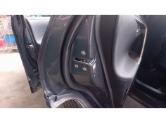 CERRADURA PUERTA TRASERA IZQUIERDA 