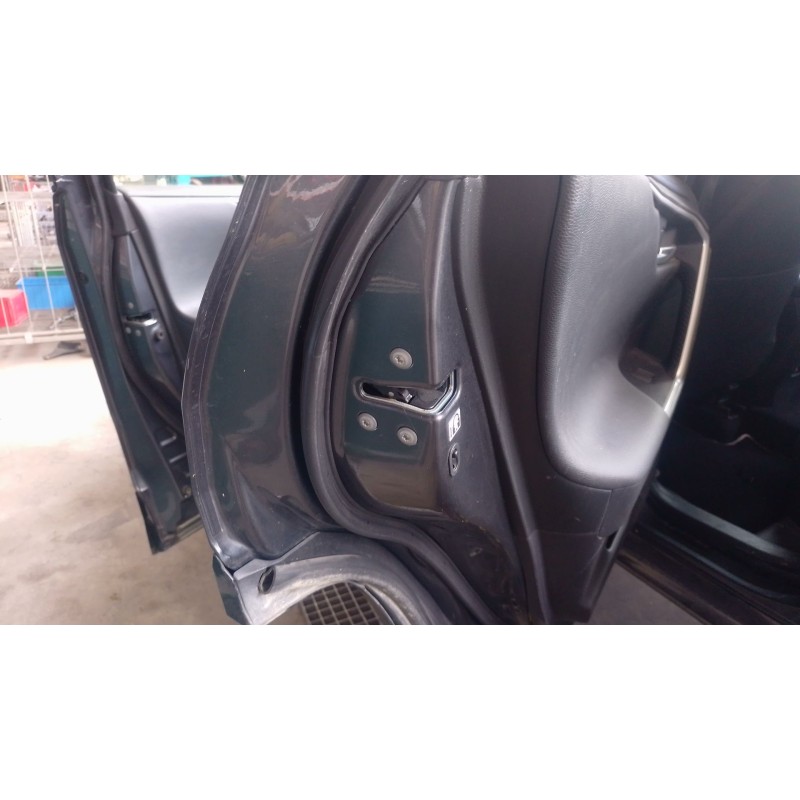 Recambio de cerradura puerta trasera izquierda para toyota rav 4 v (_a5_, _h5_) 2.5 hybrid awd (axah54) referencia OEM IAM   