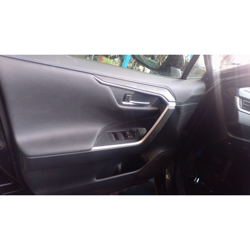 Recambio de elevalunas delantero izquierdo para toyota rav 4 v (_a5_, _h5_) 2.5 hybrid awd (axah54) referencia OEM IAM   