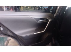 ELEVALUNAS TRASERO IZQUIERDO 6980442062 