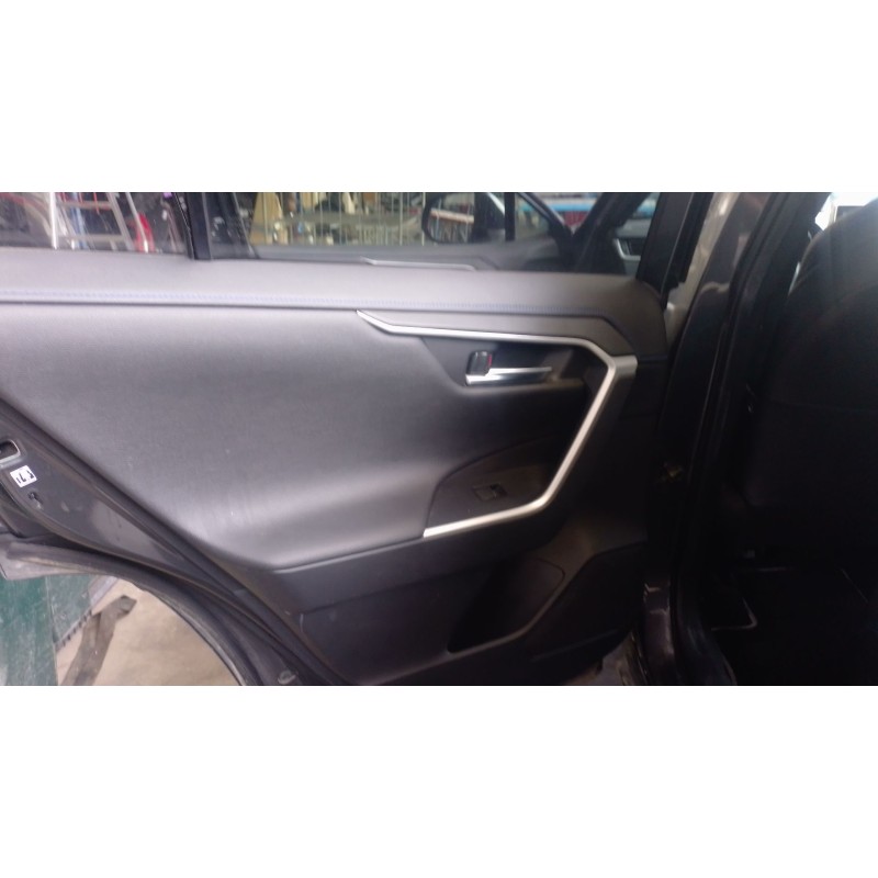 Recambio de elevalunas trasero izquierdo para toyota rav 4 v (_a5_, _h5_) 2.5 hybrid awd (axah54) referencia OEM IAM   