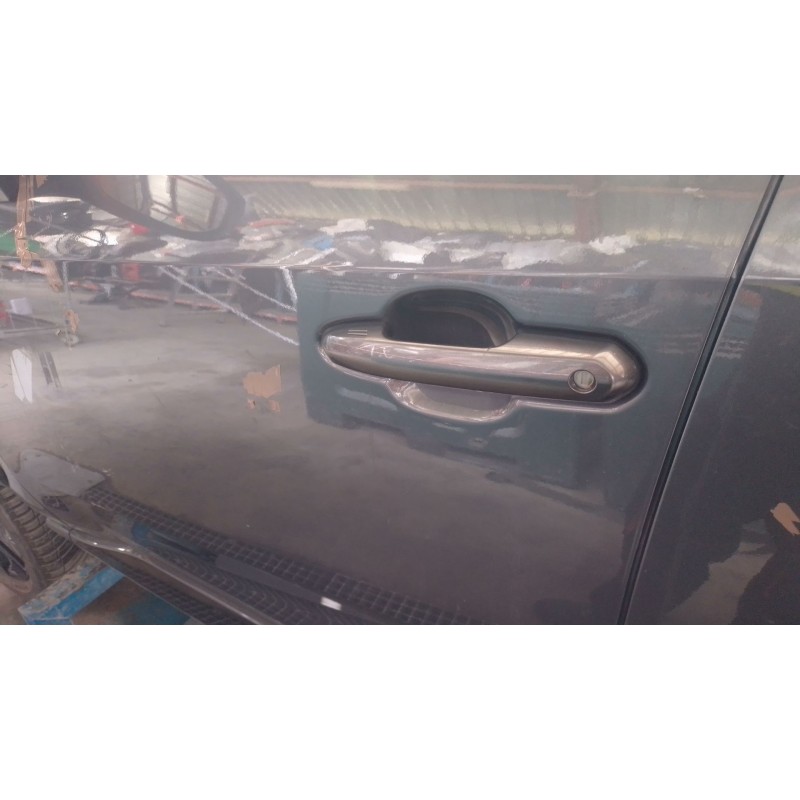 Recambio de maneta exterior delantera izquierda para toyota rav 4 v (_a5_, _h5_) 2.5 hybrid awd (axah54) referencia OEM IAM   