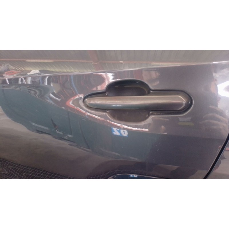 Recambio de maneta exterior trasera izquierda para toyota rav 4 v (_a5_, _h5_) 2.5 hybrid awd (axah54) referencia OEM IAM   