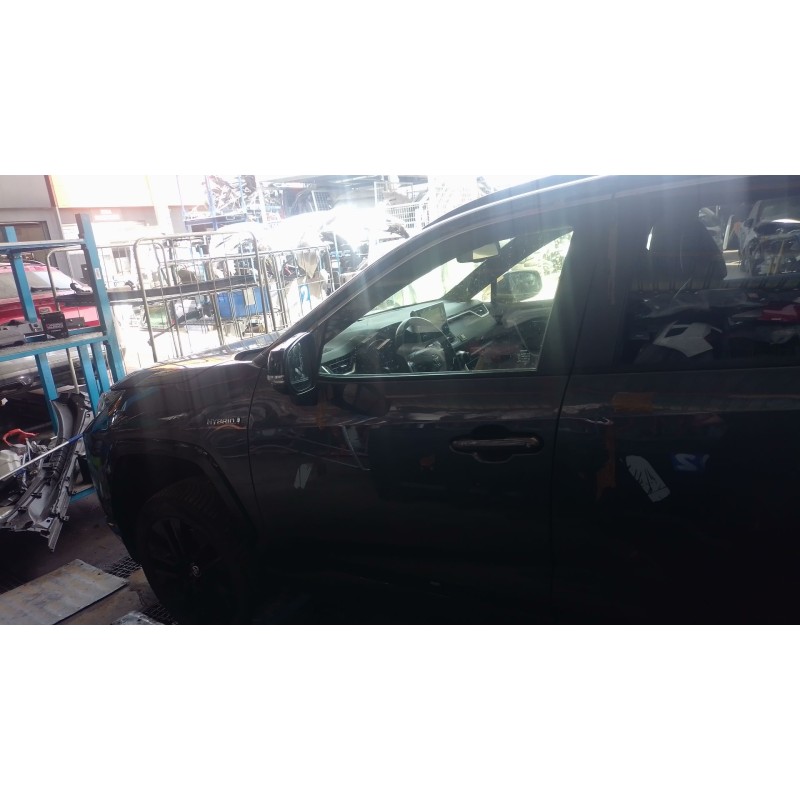 Recambio de puerta delantera izquierda para toyota rav 4 v (_a5_, _h5_) 2.5 hybrid awd (axah54) referencia OEM IAM   
