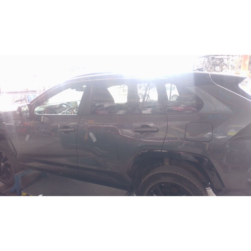 Recambio de puerta trasera izquierda para toyota rav 4 v (_a5_, _h5_) 2.5 hybrid awd (axah54) referencia OEM IAM   