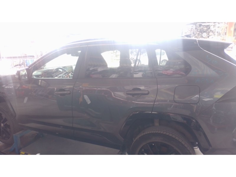 Recambio de puerta trasera izquierda para toyota rav 4 v (_a5_, _h5_) 2.5 hybrid awd (axah54) referencia OEM IAM   