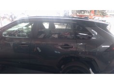 Recambio de puerta trasera izquierda para toyota rav 4 v (_a5_, _h5_) 2.5 hybrid awd (axah54) referencia OEM IAM    2