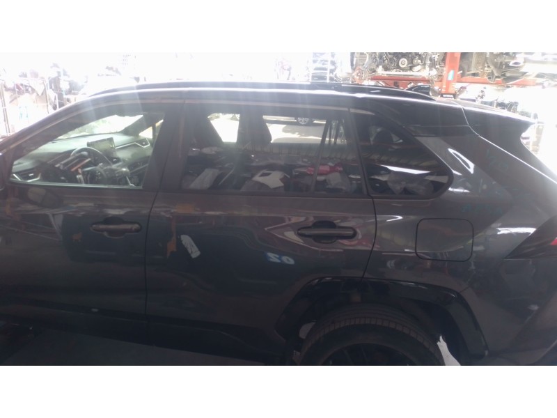 Recambio de puerta trasera izquierda para toyota rav 4 v (_a5_, _h5_) 2.5 hybrid awd (axah54) referencia OEM IAM   