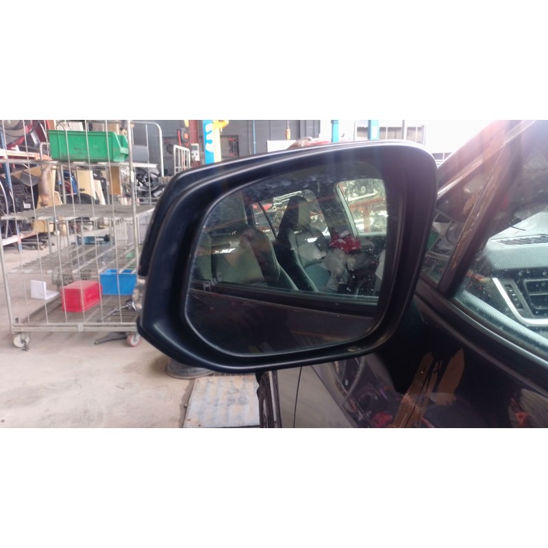 Recambio de retrovisor izquierdo para toyota rav 4 v (_a5_, _h5_) 2.5 hybrid awd (axah54) referencia OEM IAM   