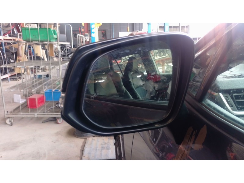 Recambio de retrovisor izquierdo para toyota rav 4 v (_a5_, _h5_) 2.5 hybrid awd (axah54) referencia OEM IAM   