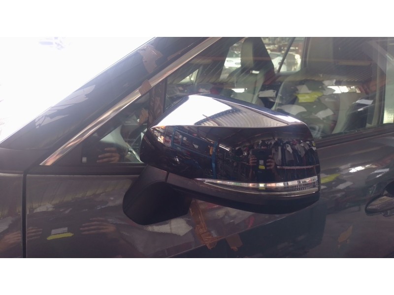 Recambio de retrovisor izquierdo para toyota rav 4 v (_a5_, _h5_) 2.5 hybrid awd (axah54) referencia OEM IAM   