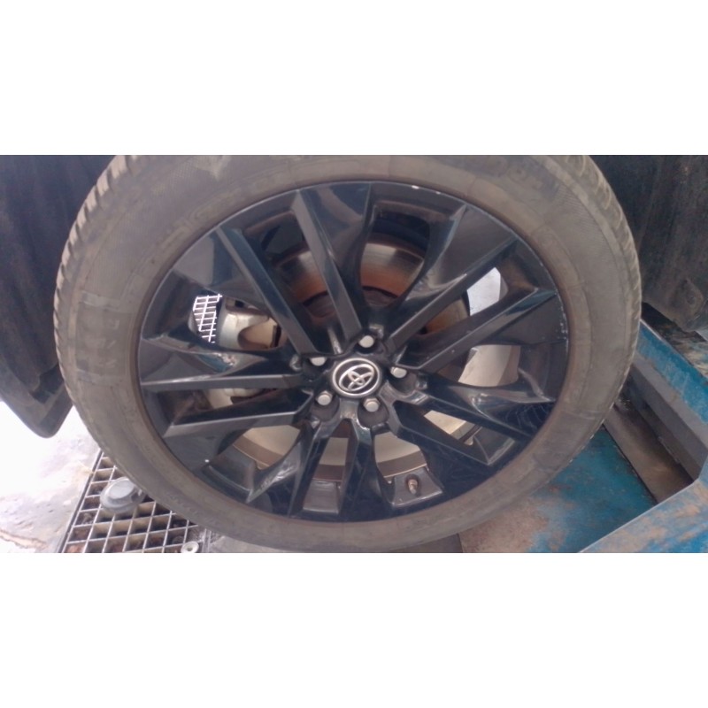 Recambio de llanta para toyota rav 4 v (_a5_, _h5_) 2.5 hybrid awd (axah54) referencia OEM IAM   