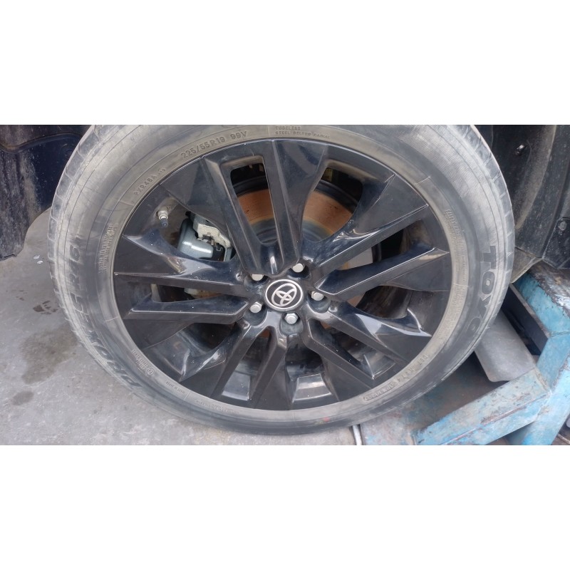 Recambio de llanta para toyota rav 4 v (_a5_, _h5_) 2.5 hybrid awd (axah54) referencia OEM IAM   